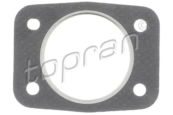 Garnitura racord evacuare Topran 501 708