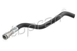 Furtun hidraulic sistem directie Topran 501 732