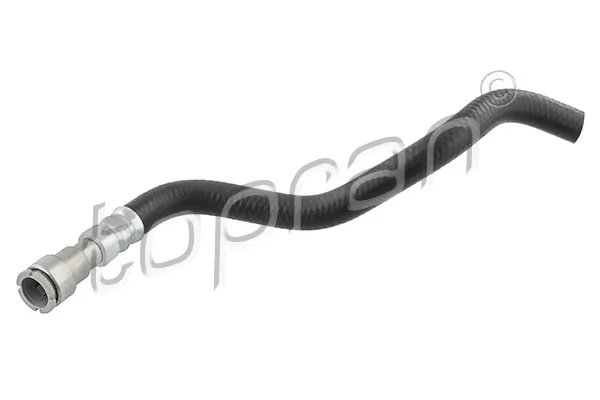 Furtun hidraulic sistem directie Topran 501 732