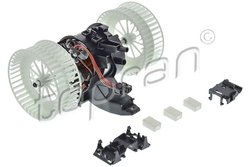 VENTILATOR HABITACLU TOPRAN 501 789 - Compatibil cu BMW