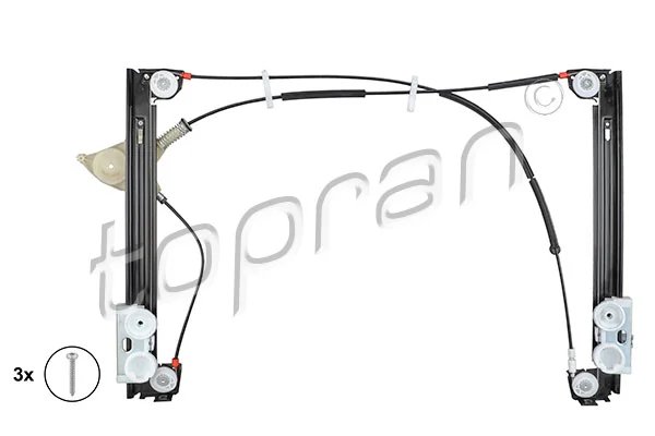 MACARA GEAM TOPRAN 501 830 - Compatibil cu MINI