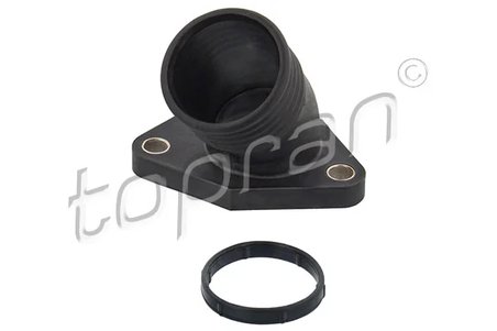 Flansa lichid racire Topran 501 871