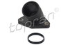 Flansa lichid racire Topran 501 871