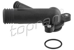 Flansa lichid racire Topran 501 872