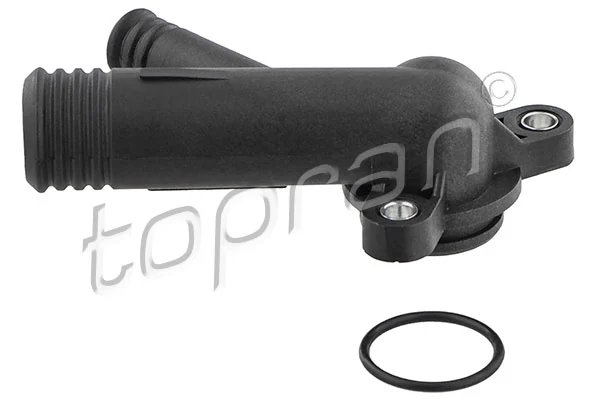 Flansa lichid racire Topran 501 872