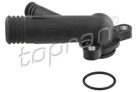 Flansa lichid racire Topran 501 872