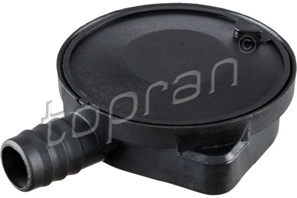 Ventil aerisire carter Topran 501 896
