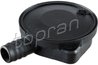 Ventil aerisire carter Topran 501 896