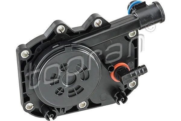 VENTIL AERISIRE CARTER TOPRAN 501 899 - Compatibil cu BMW