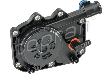 VENTIL AERISIRE CARTER TOPRAN 501 899 - Compatibil cu BMW