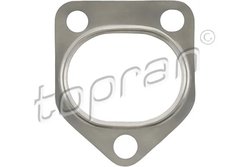 GARNITURA RACORD EVACUARE TOPRAN 501 993 - Compatibil cu BMW