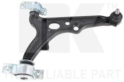 BRAT SUSPENSIE NK 5011002 - Compatibil cu ALFA ROMEO, FIAT, LANCIA