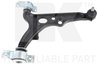 BRAT SUSPENSIE NK 5011002 - Compatibil cu ALFA ROMEO, FIAT, LANCIA