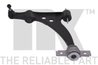 BRAT SUSPENSIE NK 5011008 - Compatibil cu ALFA ROMEO
