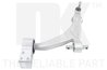 BRAT SUSPENSIE NK 5011011 - Compatibil cu ALFA ROMEO