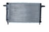 Radiator racire motor NRF 50111