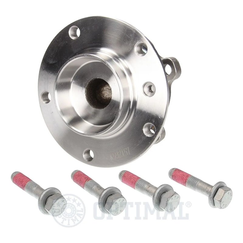 SET RULMENT ROATA OPTIMAL 501121 - Compatibil cu BMW, BMW (BRILLIANCE)