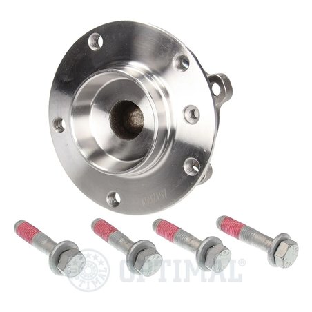 SET RULMENT ROATA OPTIMAL 501121 - Compatibil cu BMW, BMW (BRILLIANCE)