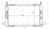 Radiator racire motor NRF 50111