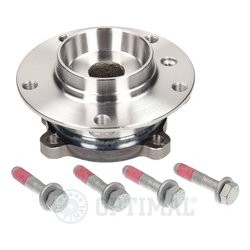 SET RULMENT ROATA OPTIMAL 501121 - Compatibil cu BMW, BMW (BRILLIANCE)