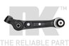 BRAT SUSPENSIE NK 5011575 - Compatibil cu BMW