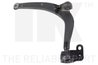 BRAT SUSPENSIE NK 5011922 - Compatibil cu CITROEN