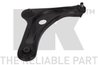 BRAT SUSPENSIE NK 5011930 - Compatibil cu CITROEN, PEUGEOT