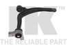 BRAT SUSPENSIE NK 5011932 - Compatibil cu CITROEN