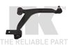 BRAT SUSPENSIE NK 5011934 - Compatibil cu CITROEN, PEUGEOT