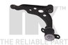 BRAT SUSPENSIE NK 5011935 - Compatibil cu CITROEN, FIAT, PEUGEOT