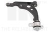 BRAT SUSPENSIE NK 5011937 - Compatibil cu CITROEN, FIAT, PEUGEOT