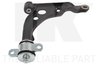 BRAT SUSPENSIE NK 5011938 - Compatibil cu CITROEN, FIAT, PEUGEOT