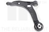 BRAT SUSPENSIE NK 5011944 - Compatibil cu CITROEN, FIAT, PEUGEOT