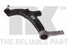 BRAT SUSPENSIE NK 5012221 - Compatibil cu NISSAN