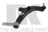 BRAT SUSPENSIE NK 5012222 - Compatibil cu NISSAN