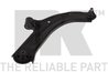 BRAT SUSPENSIE NK 5012224 - Compatibil cu NISSAN