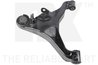 BRAT SUSPENSIE NK 5012228 - Compatibil cu NISSAN