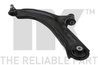 BRAT SUSPENSIE NK 5012243 - Compatibil cu NISSAN