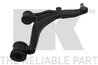 BRAT SUSPENSIE NK 5012246 - Compatibil cu NISSAN, OPEL, RENAULT, VAUXHALL
