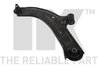 BRAT SUSPENSIE NK 5012247 - Compatibil cu NISSAN