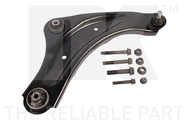 BRAT SUSPENSIE NK 5012254 - Compatibil cu NISSAN