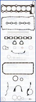 Set complet garnituri motor Ajusa 50123000