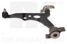 BRAT SUSPENSIE NK 5012319 - Compatibil cu FIAT, LANCIA