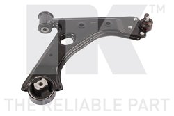 BRAT SUSPENSIE NK 5012366 - Compatibil cu ABARTH, ALFA ROMEO, CITROEN, FIAT, PEUGEOT