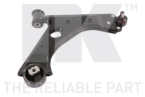 BRAT SUSPENSIE NK 5012366 - Compatibil cu ABARTH, ALFA ROMEO, CITROEN, FIAT, PEUGEOT