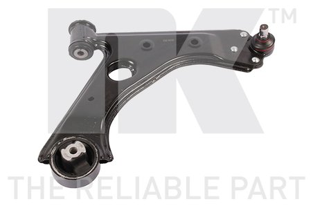 BRAT SUSPENSIE NK 5012366 - Compatibil cu ABARTH, ALFA ROMEO, CITROEN, FIAT, PEUGEOT