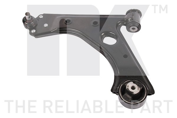 BRAT SUSPENSIE NK 5012365 - Compatibil cu ABARTH, ALFA ROMEO, CITROEN, FIAT, PEUGEOT