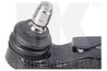 BRAT SUSPENSIE NK 5012369 - Compatibil cu ABARTH, FIAT, FORD