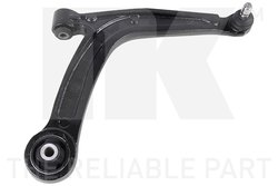BRAT SUSPENSIE NK 5012370 - Compatibil cu ABARTH, FIAT, FORD
