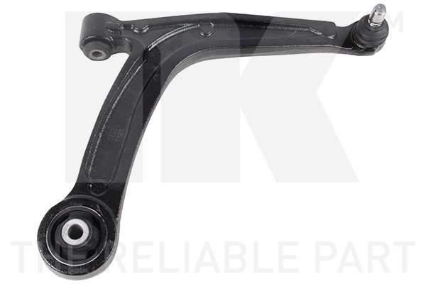 BRAT SUSPENSIE NK 5012370 - Compatibil cu ABARTH, FIAT, FORD